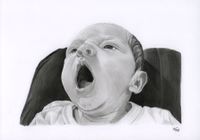 Zeichnung_Baby_BabyGaehnt
